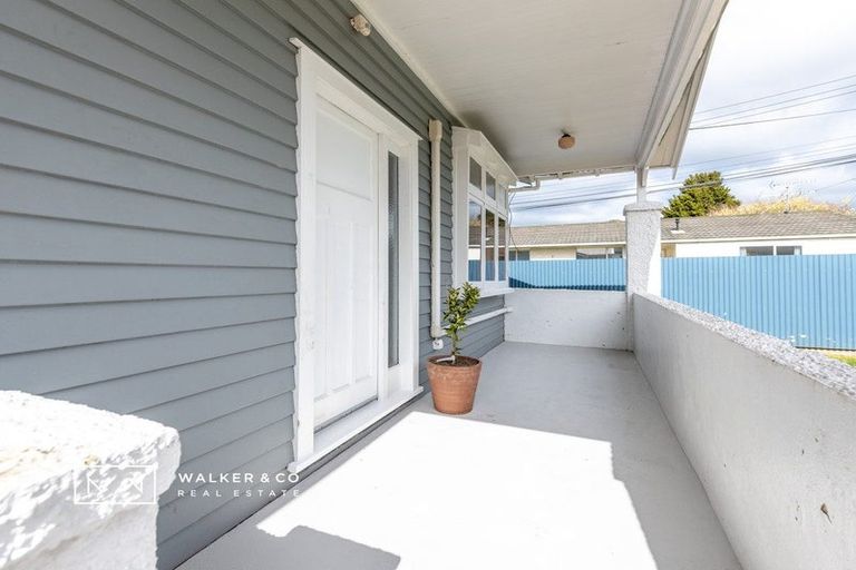 Photo of property in 23 Ward Street, Trentham, Upper Hutt, 5018