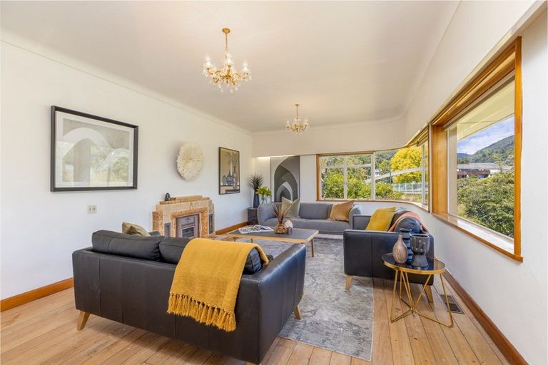 Photo of property in 16 Avon Terrace, The Wood, Nelson, 7010