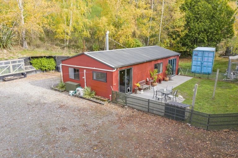 Photo of property in 861 Onamalutu Road, Onamalutu, Blenheim, 7275