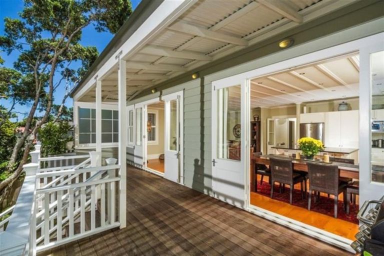 Photo of property in 3 Grove Road, Devonport, Auckland, 0624