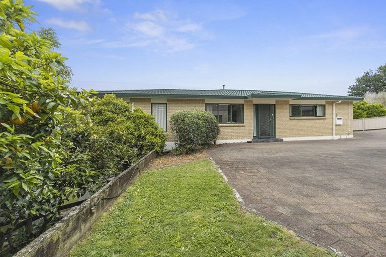 Photo of property in 132 Christie Avenue, Te Awamutu, 3800