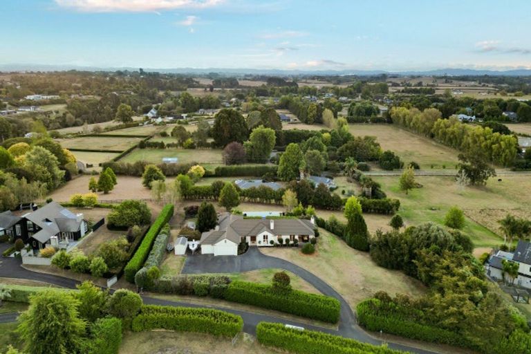 Photo of property in 12 Hodgson Lane, Tamahere, Hamilton, 3283