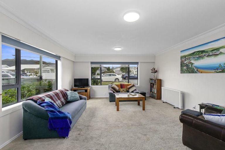 Photo of property in 9 Pilmuir Street, Hutt Central, Lower Hutt, 5010