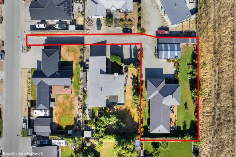 Photo of property in 41b Missy Crescent, Mount Pisa, Cromwell, 9383