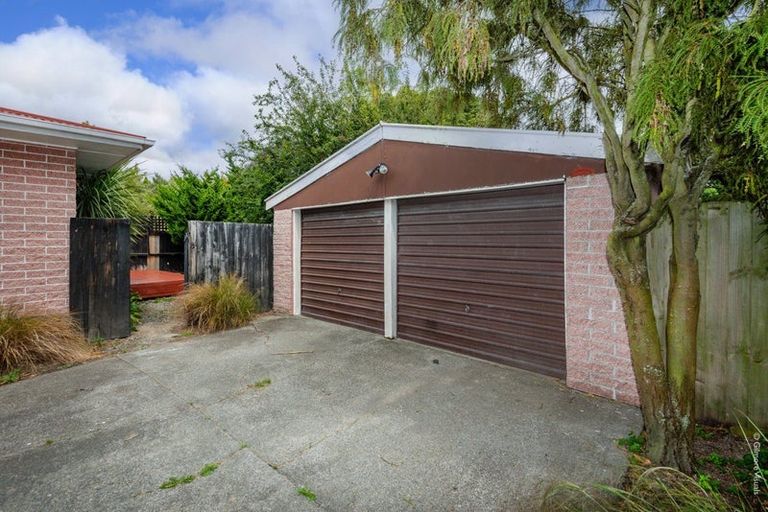 Photo of property in 479 Greers Road, Bishopdale, Christchurch, 8053