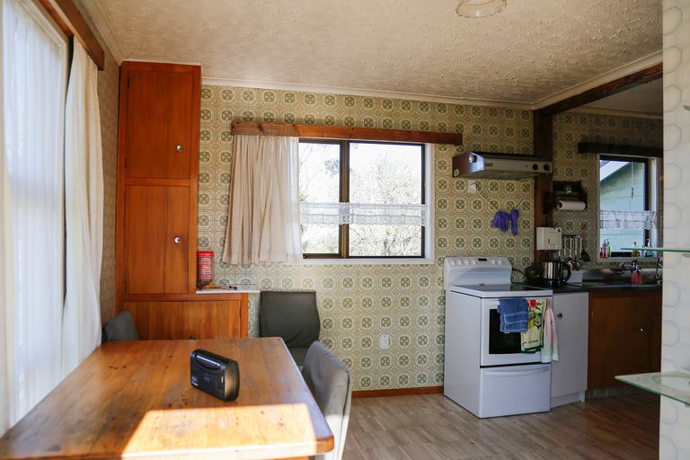 Photo of property in 25 Jessop Street, South Hill, Oamaru, 9400