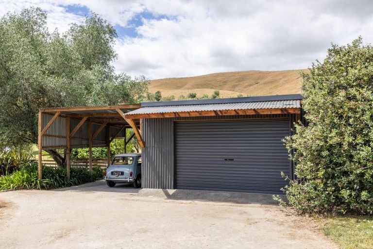 Photo of property in 487 Middle Road, Poukawa, Hastings, 4172