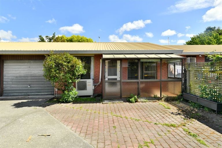 Photo of property in 116b Main South Road, Sockburn, Christchurch, 8042