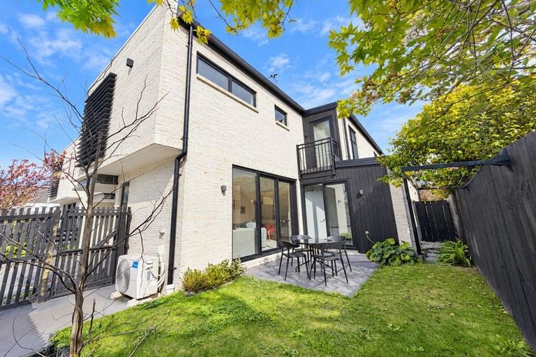 Photo of property in 8/265 Colombo Street, Sydenham, Christchurch, 8023