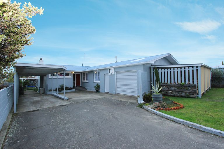 Photo of property in 28 Selwyn Street, Witherlea, Blenheim, 7201