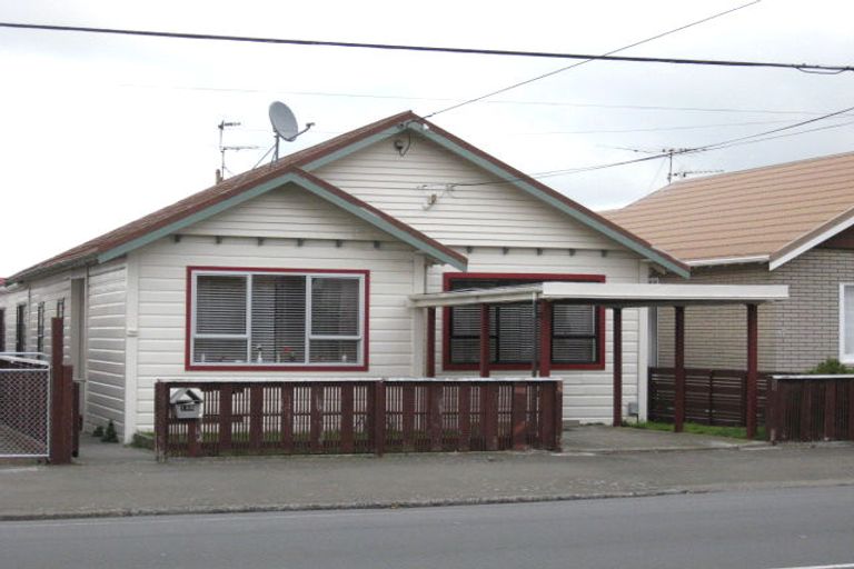 Photo of property in 152 Coutts Street, Kilbirnie, Wellington, 6022