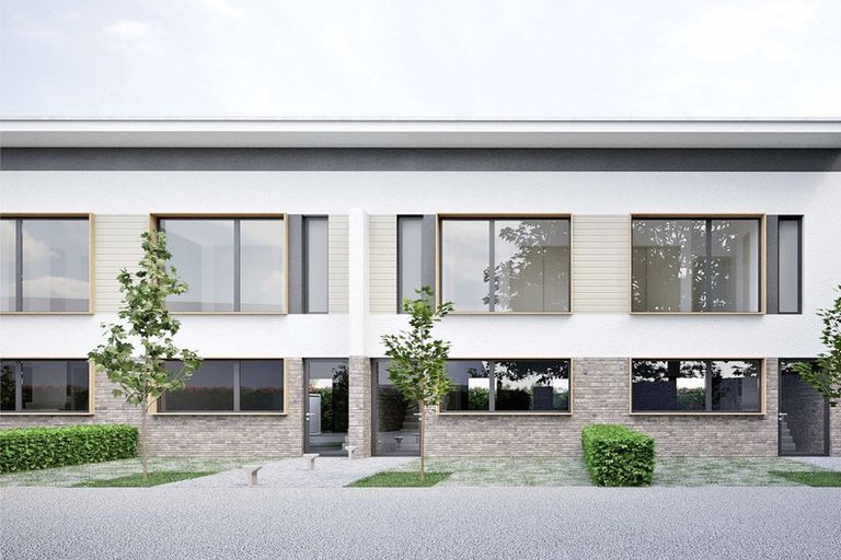 Photo of property in 33 Roseanne Road, Manurewa, Auckland, 2102