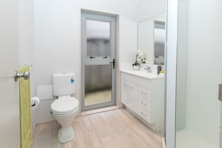 Photo of property in 4/11 Beatty Street, Melville, Hamilton, 3206