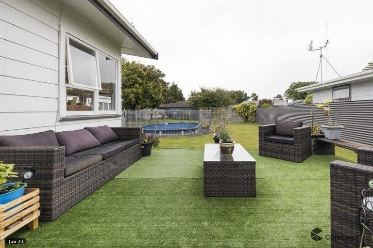 Photo of property in 34 Apollo Parade, Milson, Palmerston North, 4414