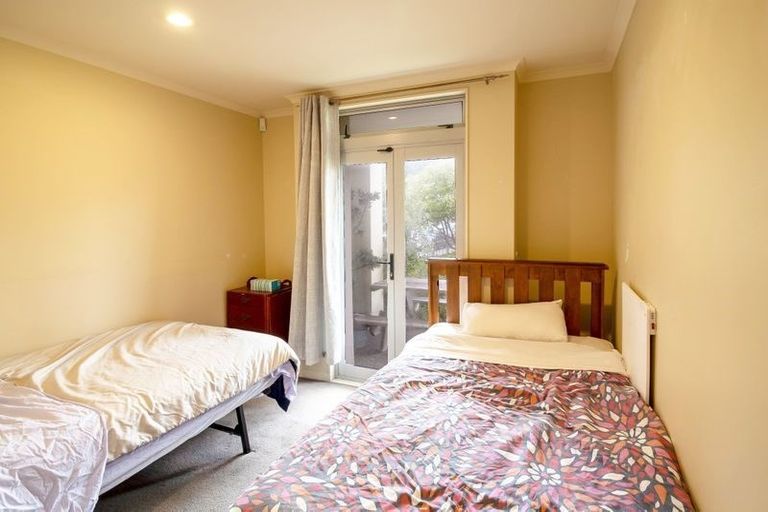 Photo of property in Marrakech Cafe, 79/305 Evans Bay Parade, Hataitai, Wellington, 6021