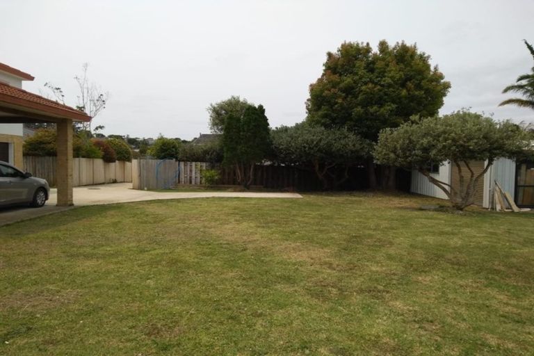 Photo of property in 43 Maugham Drive, Bucklands Beach, Auckland, 2014