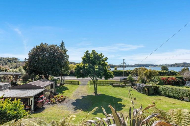 Photo of property in 187 State Highway 30, Lake Rotoma, Rotorua, 3074