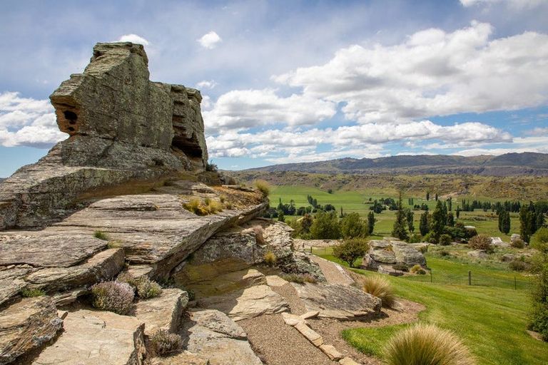 Photo of property in 136 Symes Road, Fruitlands, Alexandra, 9392