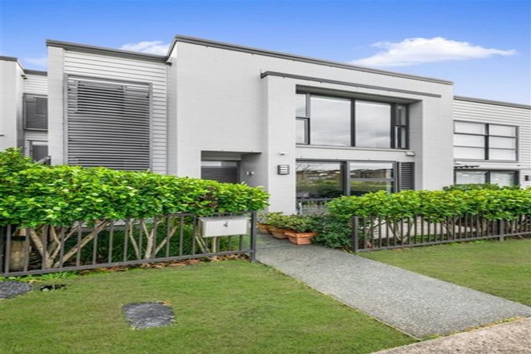 Photo of property in 4 Riviera Drive, Flat Bush, Auckland, 2019