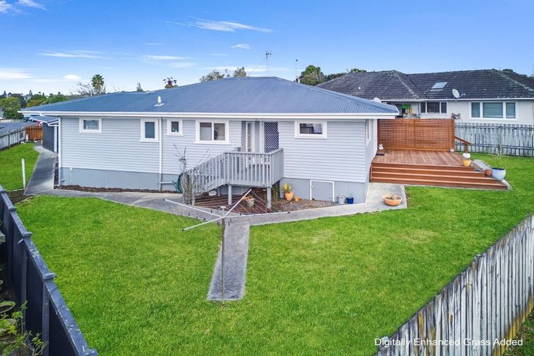 Photo of property in 37 Hooper Avenue, Pukekohe, 2120