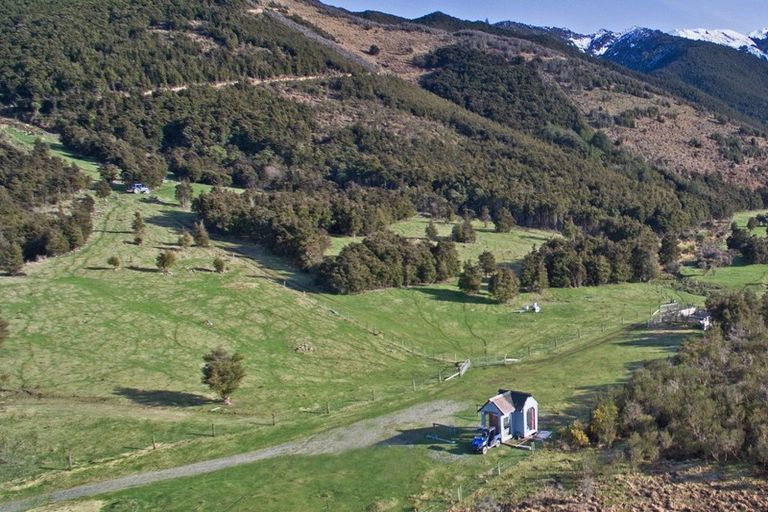 Photo of property in 5/900 Woodbank Road, Hanmer Springs, 7334