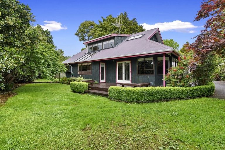 Photo of property in 71 Macarthur Street, Levin, 5510