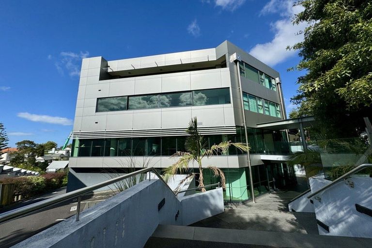 Photo of property in 2b/308 Parnell Road, Parnell, Auckland, 1052