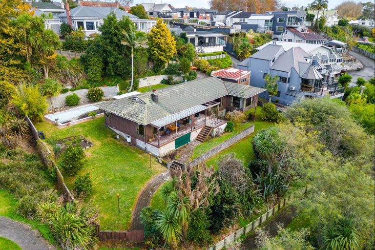 Photo of property in 3 Dillicar Street, Whitiora, Hamilton, 3200