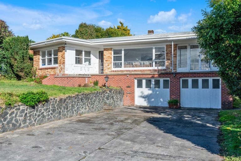 Photo of property in 40 Shirley Avenue, Papakura, 2110