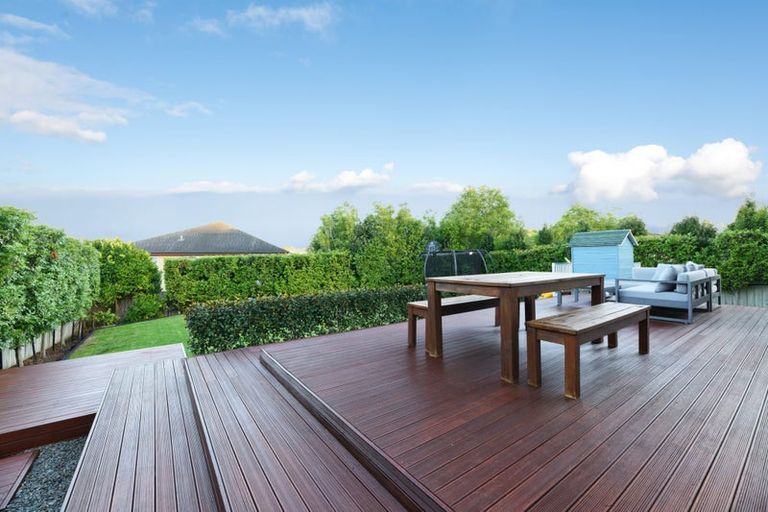 Photo of property in 31 Syrah Crescent, Ranui, Auckland, 0612