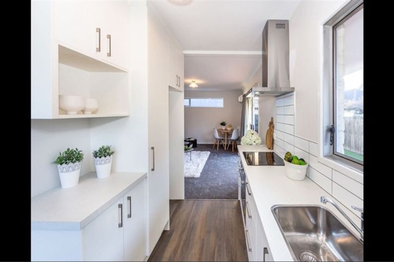 Photo of property in 1/9 Somme Street, St Albans, Christchurch, 8014