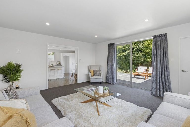 Photo of property in 1e Thorrington Lane, Cashmere, Christchurch, 8022