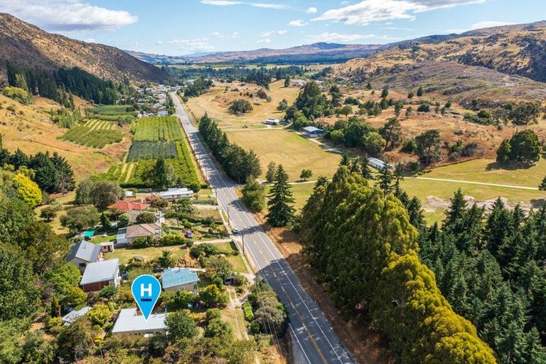 Photo of property in 247 Scotland Street, Roxburgh, 9500