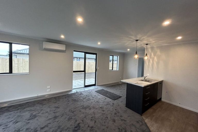 Photo of property in 19 Pitcaithly Street, Halswell, Christchurch, 8025