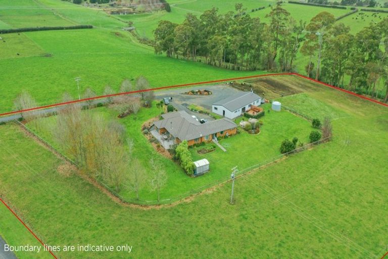 Photo of property in 154 Taniwha Road, Waerenga, Te Kauwhata, 3781