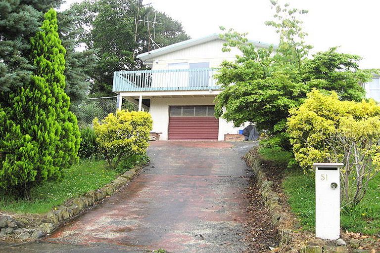 Photo of property in 51 Raewyn Street, Morningside, Whangarei, 0110