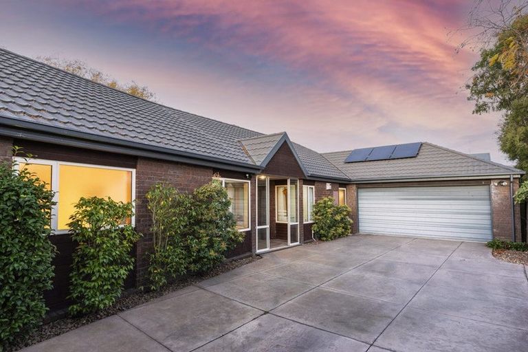 Photo of property in 32 Brigham Drive, Halswell, Christchurch, 8025