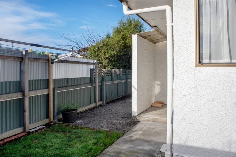 Photo of property in 2/25 Parker Street, Mayfield, Blenheim, 7201