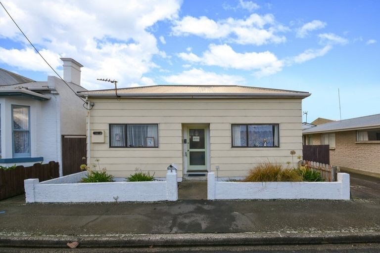 Photo of property in 3 Osmond Street, South Dunedin, Dunedin, 9012
