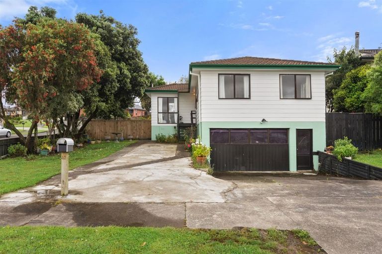 Photo of property in 47 Fraser Drive, Feilding, 4702
