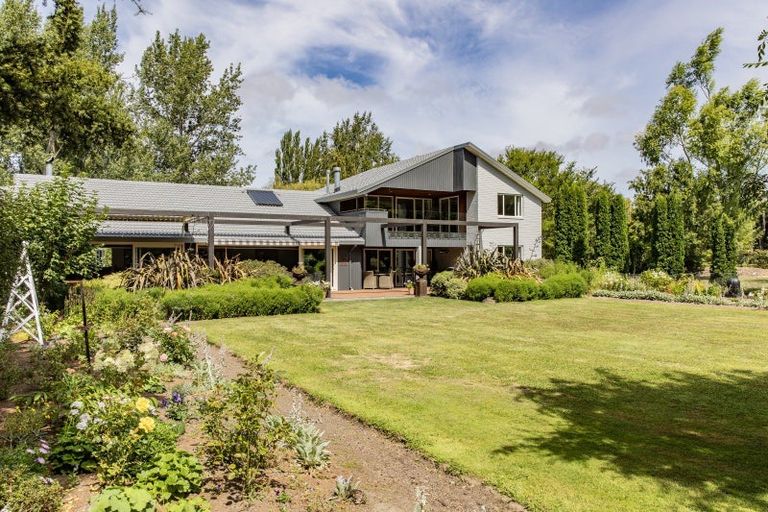 Photo of property in 39 Keetly Place, Ohoka, Kaiapoi, 7692