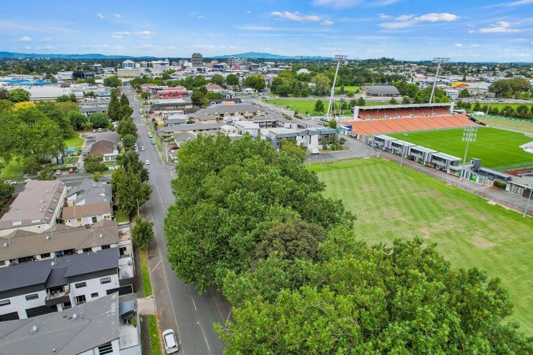 Photo of property in 44a Willoughby Street, Whitiora, Hamilton, 3200