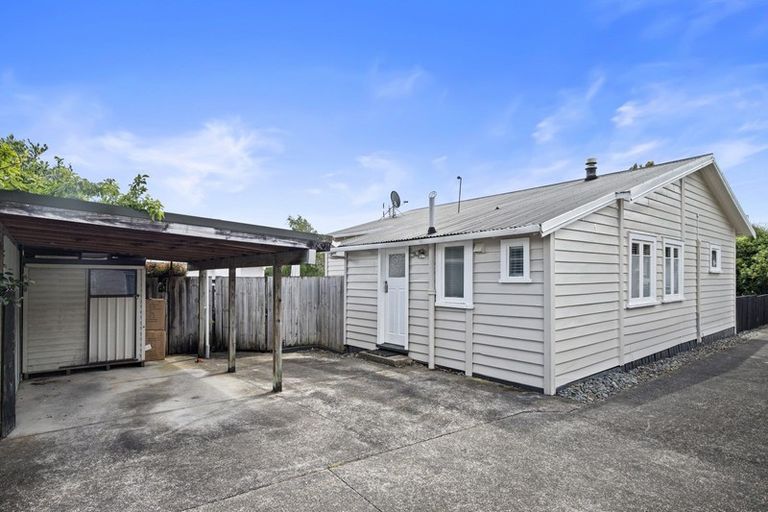 Photo of property in 58 Victoria Street, Pukekohe, 2120