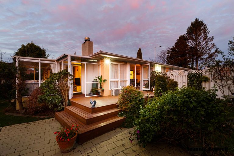 Photo of property in 67 Long Melford Road, Awapuni, Palmerston North, 4412