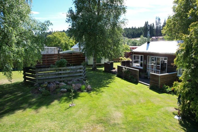 Photo of property in 3 Lua Street, Naseby, 9396