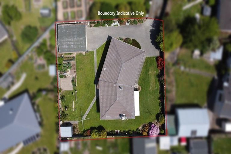 Photo of property in 197 Queen Street, Waimate, 7924