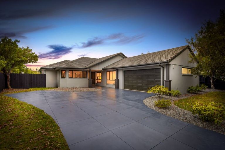 Photo of property in 15 Macartney Avenue, Halswell, Christchurch, 8025