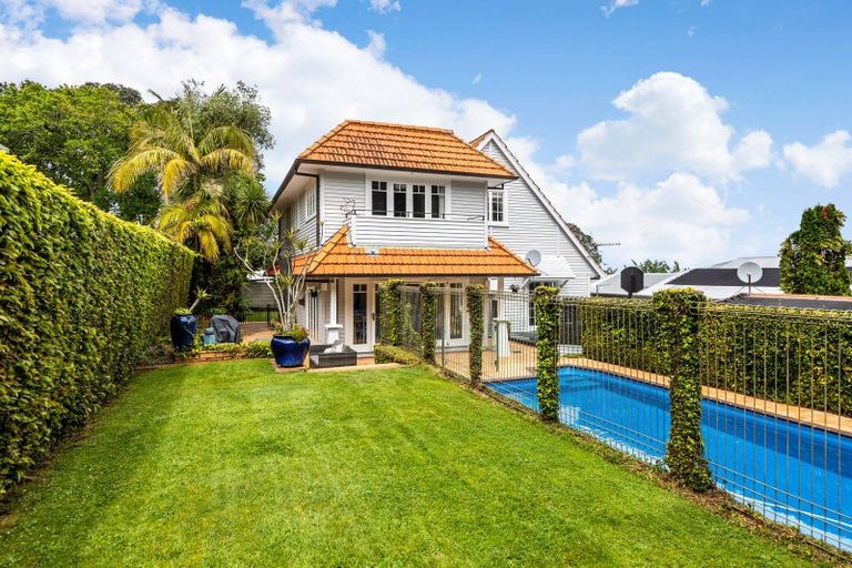 Photo of property in 14 Bingley Avenue, Epsom, Auckland, 1023