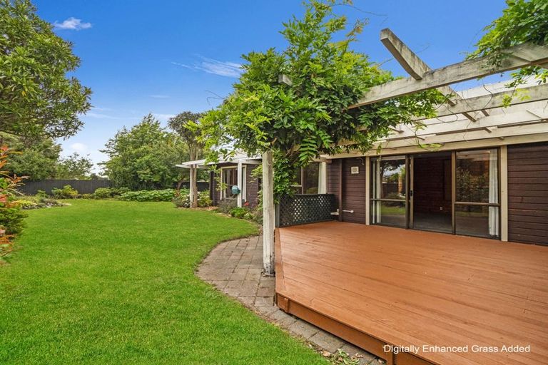 Photo of property in 285 Kensington Avenue, Rangiora, 7400
