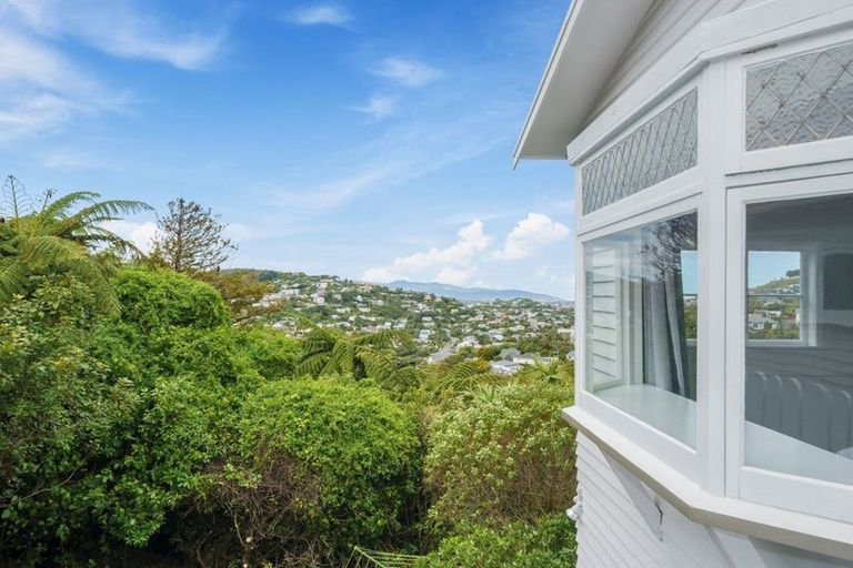 Photo of property in 9 Patna Street, Ngaio, Wellington, 6035